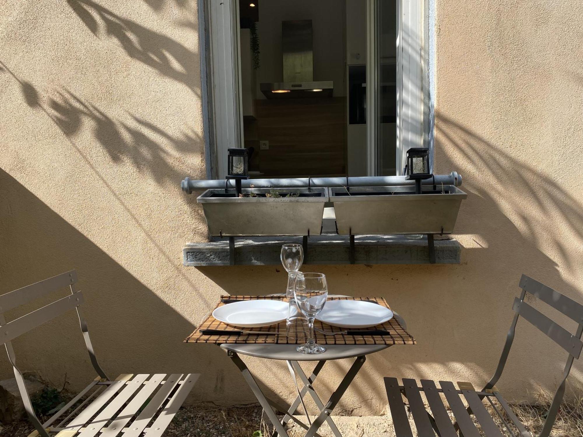 Le Creuset Lyonnais, Bnbconciergerie Exterior foto